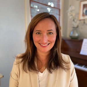 Meet your Posher, Melanie